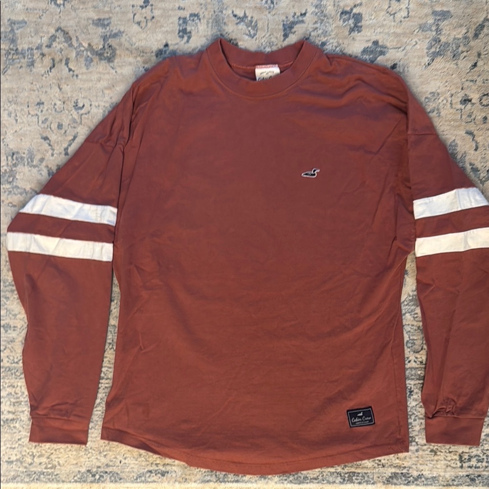 Great Lakes Collection - Women’s Cabin Crewneck Sweatshirt